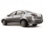 Haima 3 2007 года
